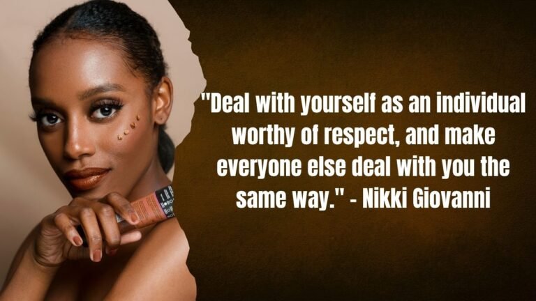35 Powerful Quotes From Black Women to Inspire Your Journey