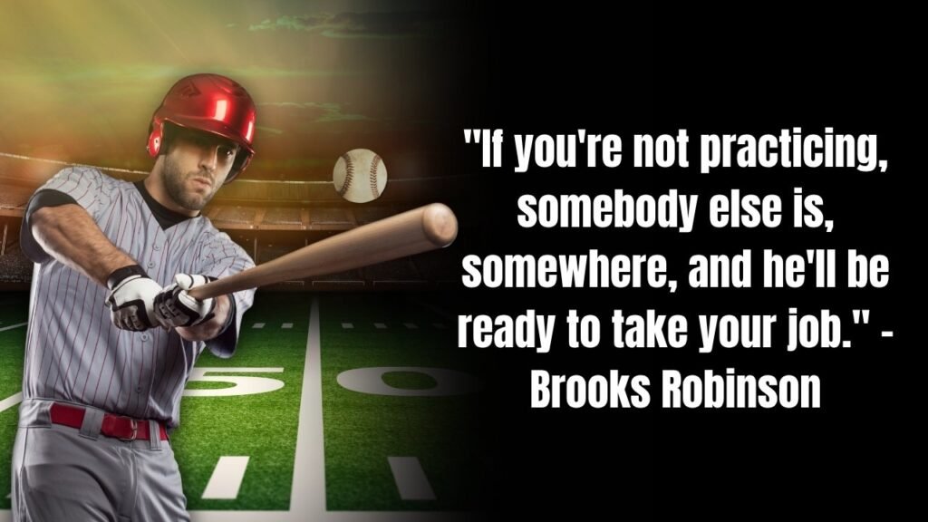 55 Best Motivational Baseball Quotes to Inspire Your Game and Life