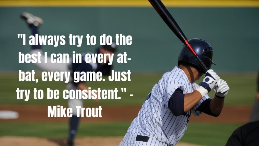 55 Best Motivational Baseball Quotes to Inspire Your Game and Life