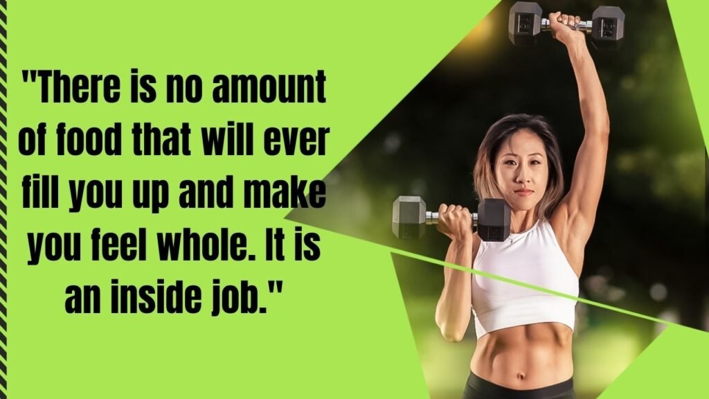 30 Inspirational Weight Loss Quotes to Transform Your Journey