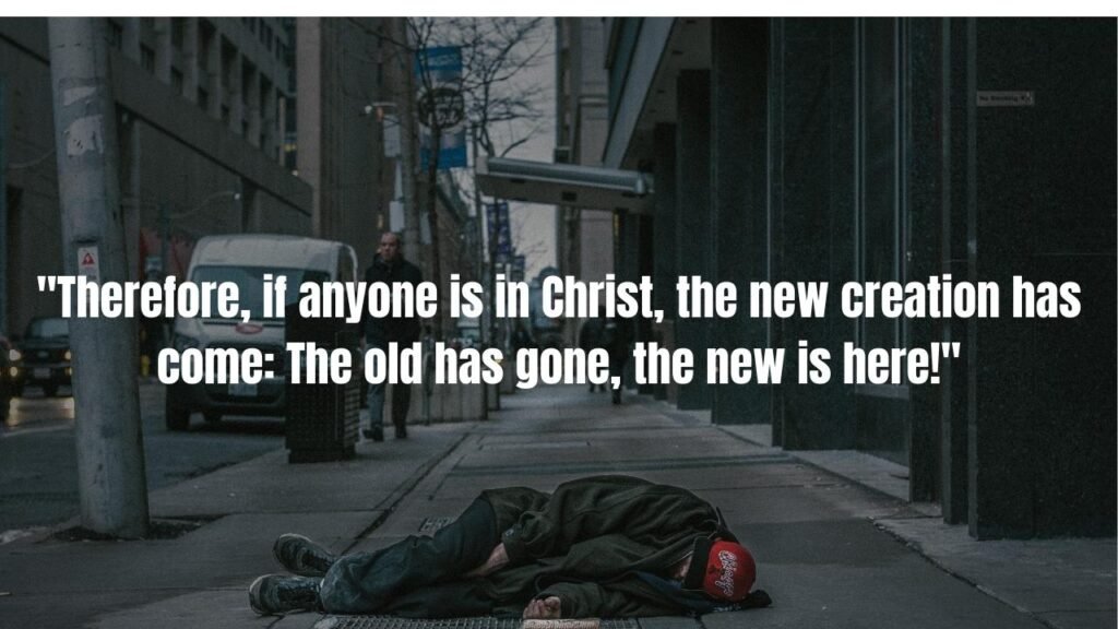 Bible Verses About Change: Finding Hope and Strength Through Life's Transitions