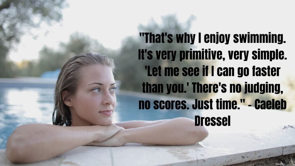 110 Pool Quotes & Captions That Will Make a Splash