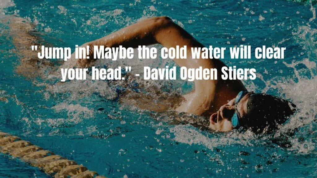 110 Pool Quotes & Captions That Will Make a Splash