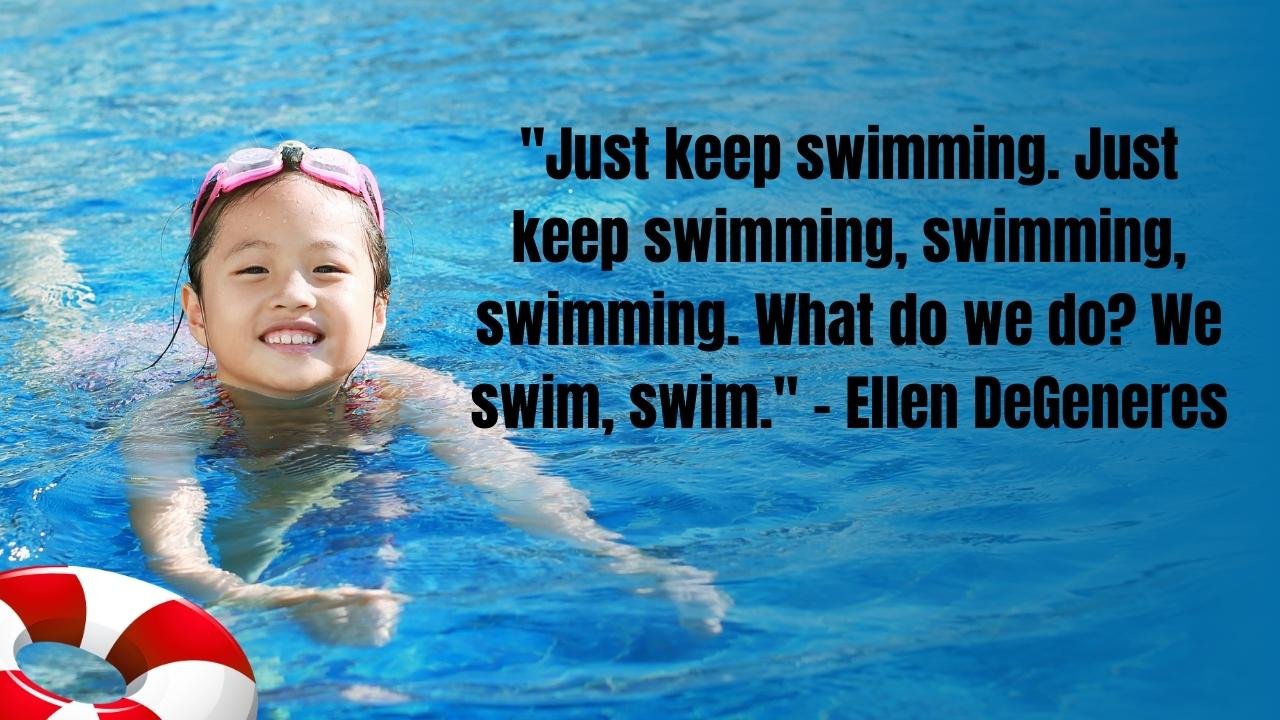 110 Pool Quotes & Captions That Will Make a Splash