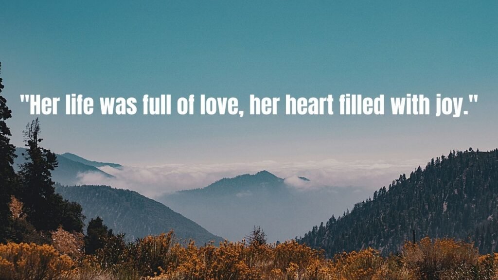 Beautiful Quotes for Headstones and Tombstones: Finding the Perfect Words to Honor Your Loved One