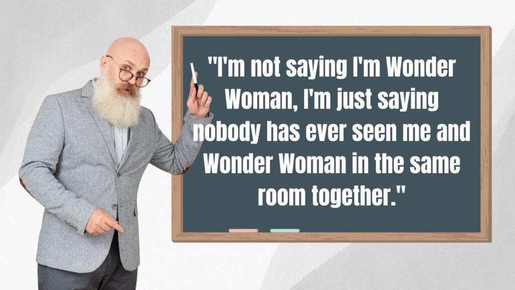 13 Funny Teacher Quotes for Kids