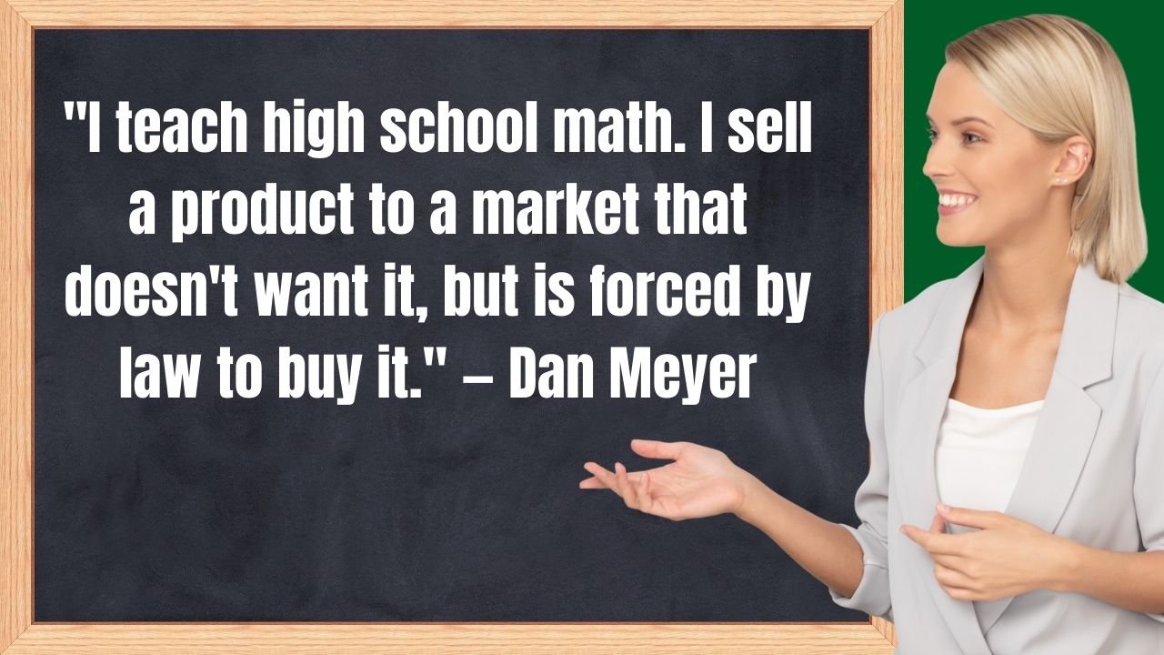 13 Funny Teacher Quotes for Kids