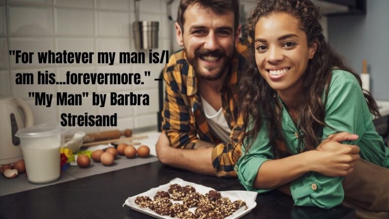 The 125 Best Love Quotes for Your Husband to Express Your Heart