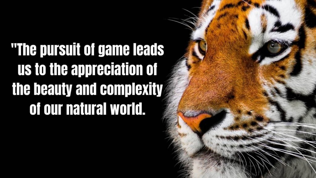 Top Hunting Quotes: Wisdom, Humor, and Inspiration from the Wild