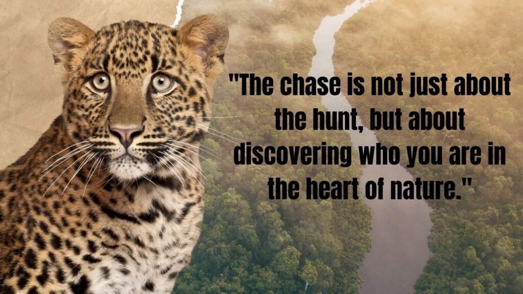 Top Hunting Quotes: Wisdom, Humor, and Inspiration from the Wild
