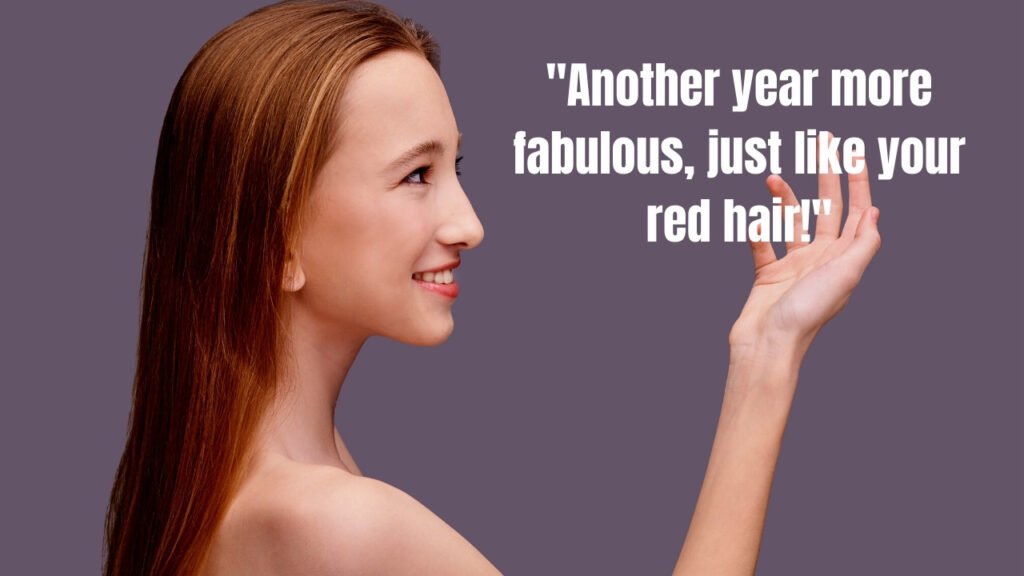 Redheads Quotes: 50+ Fiery Sayings That Celebrate the Magic of Red Hair