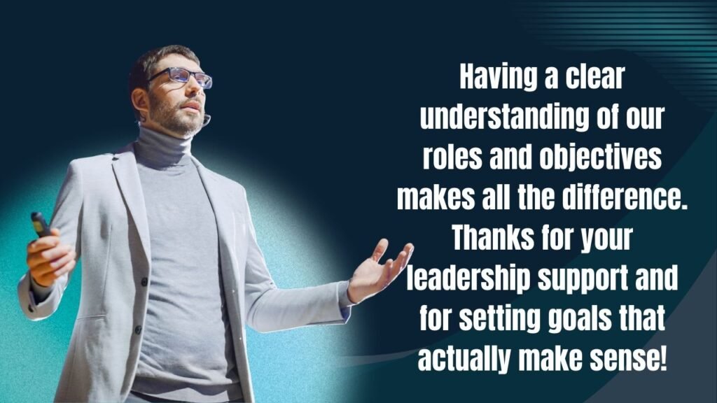 45 Thoughtful Boss's Day Messages to Show Your Appreciation