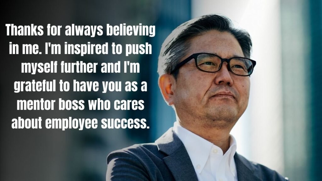 45 Thoughtful Boss's Day Messages to Show Your Appreciation