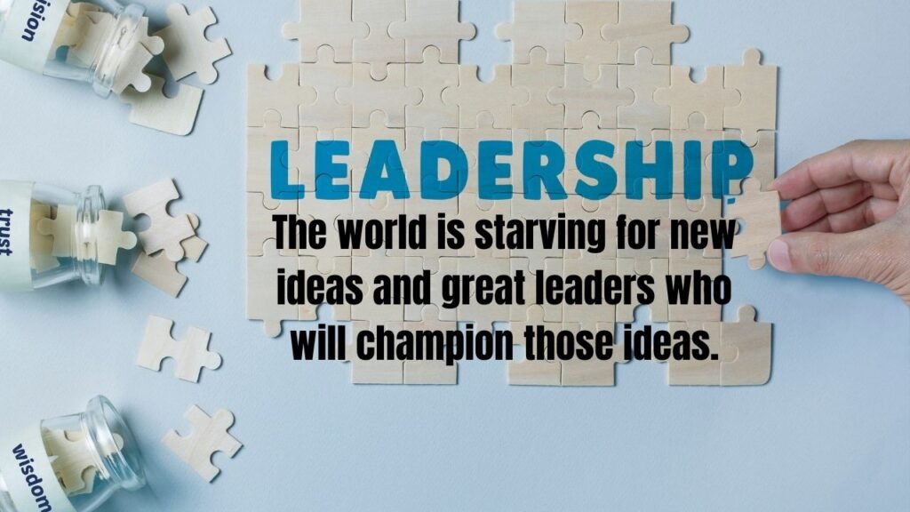 30+ Most Compelling Leadership Quotes by Women to Transform Your Career