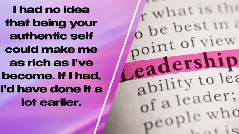 30+ Most Compelling Leadership Quotes by Women to Transform Your Career