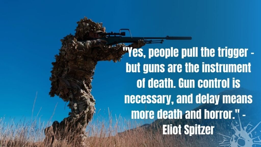 Gun Quotes: Powerful Words About Firearms, Freedom, and Responsibility