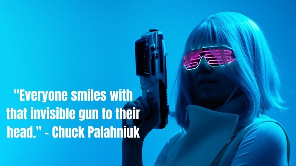 Gun Quotes: Powerful Words About Firearms, Freedom, and Responsibility