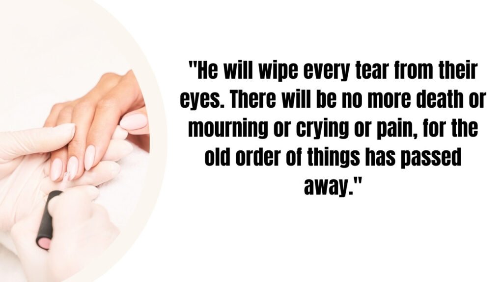 Comfort After Miscarriage: 10 Powerful Bible Verses for Healing Your Broken Heart