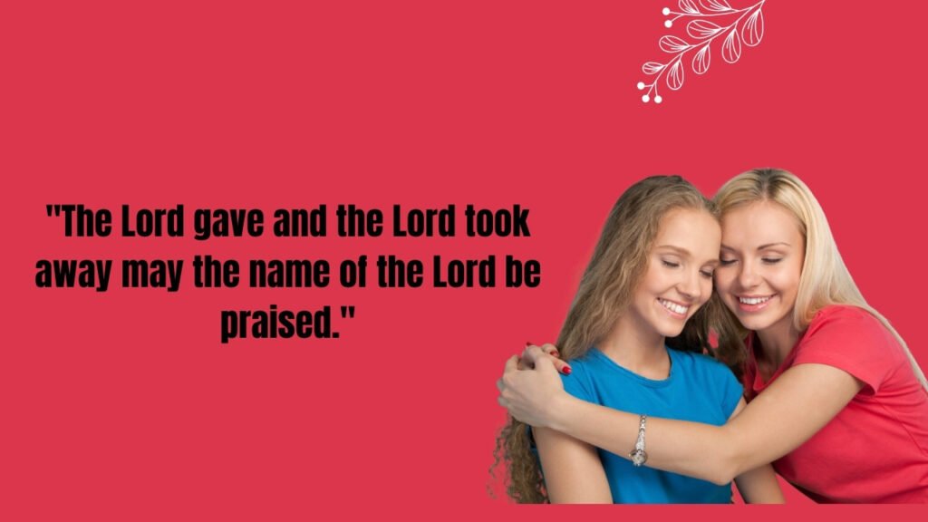 Comfort After Miscarriage: 10 Powerful Bible Verses for Healing Your Broken Heart