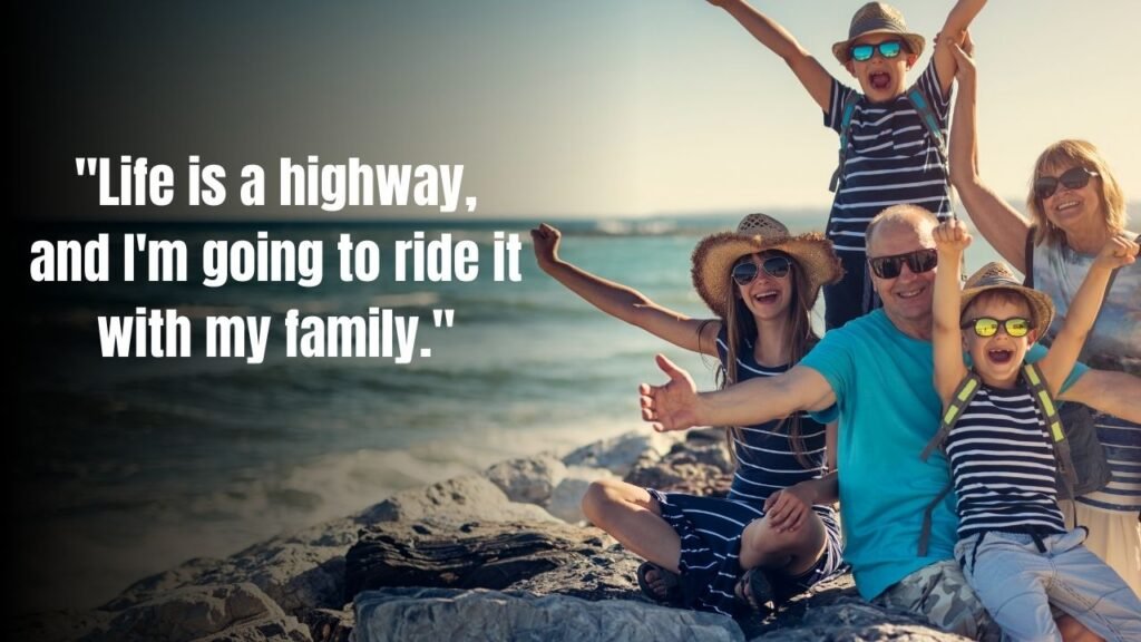 Family Travel Quotes: Inspire Your Family Into A World Of Adventures