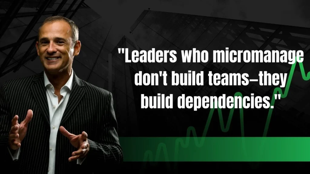45 Bad Leadership Quotes: Pitfalls & Lessons Learned the Hard Way
