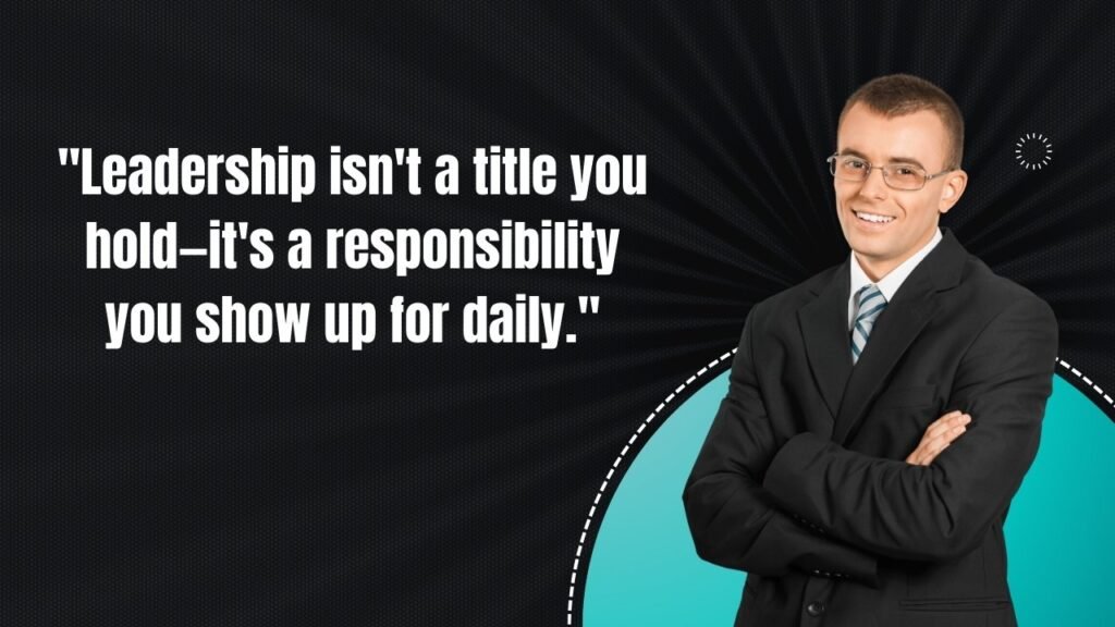 45 Bad Leadership Quotes: Pitfalls & Lessons Learned the Hard Way