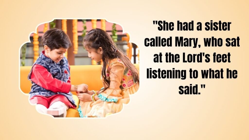 40 Bible Verses For A Sister – Scripture to Celebrate Sisterhood in Christ