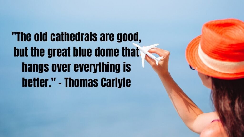 35 Great Quotes On The Color Blue