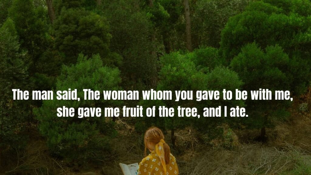 110 Bible Verses About Trees: Complete Scripture Guide on Trees in the Bible