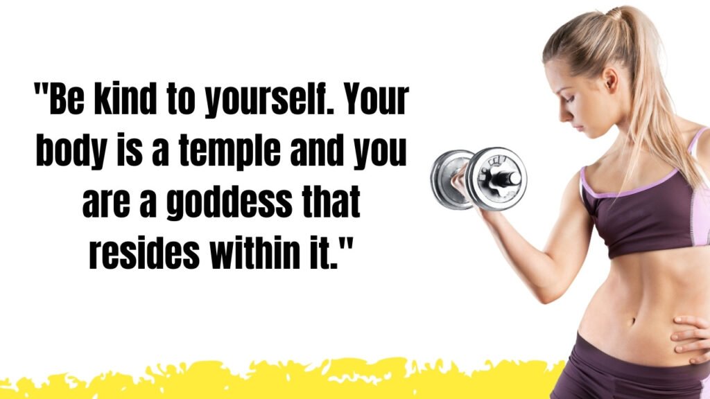 130 Motivational Fitness Quotes for Women to Transform Your Fitness Journey