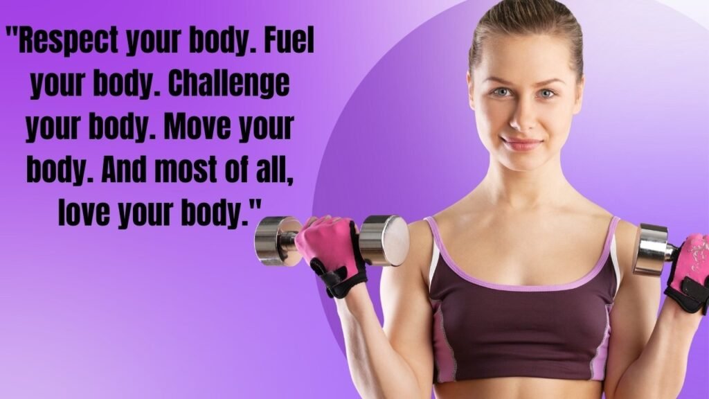 130 Motivational Fitness Quotes for Women to Transform Your Fitness Journey