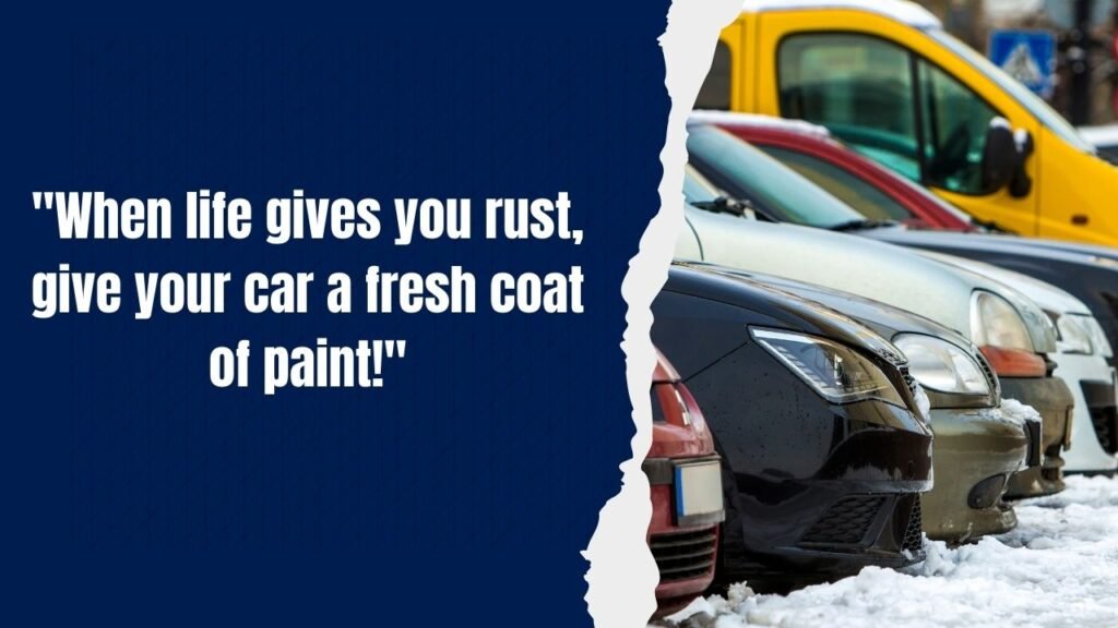 110+ Auto Paint Quotes for Inspiring and Creative Expressions