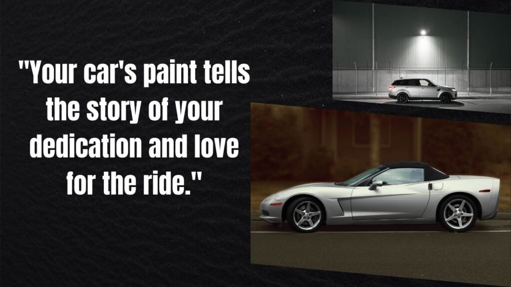 110+ Auto Paint Quotes for Inspiring and Creative Expressions