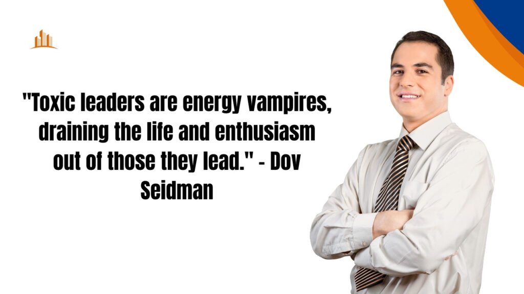 45 Bad Leadership Quotes: Pitfalls & Lessons Learned the Hard Way