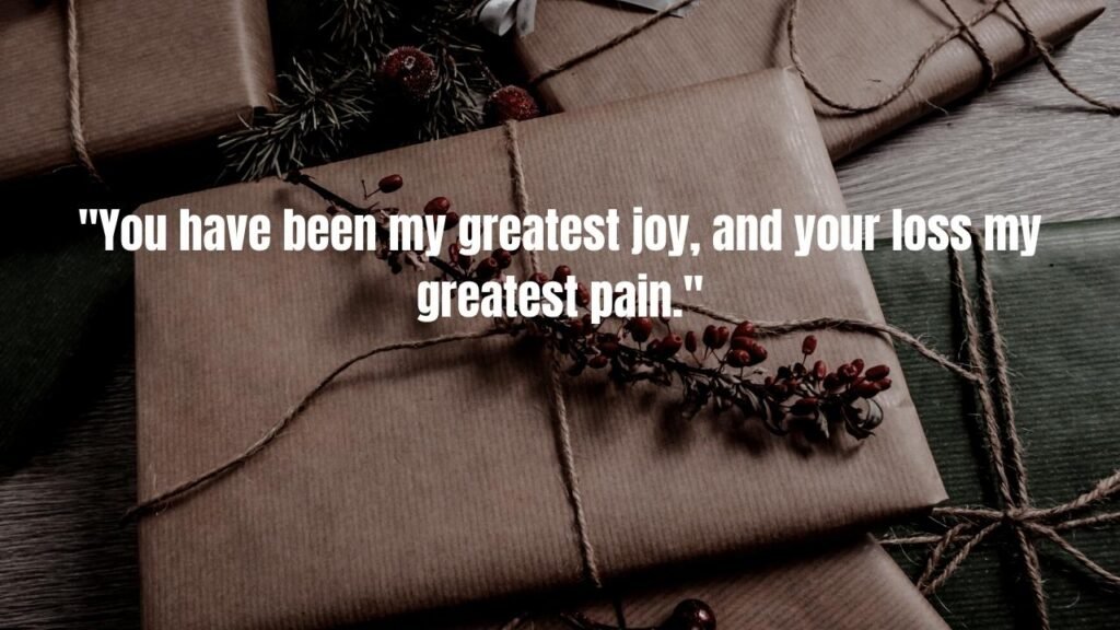 Loss of Son Quotes: Words of Comfort and Healing After an Unimaginable Loss