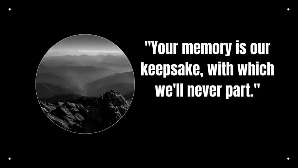 Loss of Son Quotes: Words of Comfort and Healing After an Unimaginable Loss