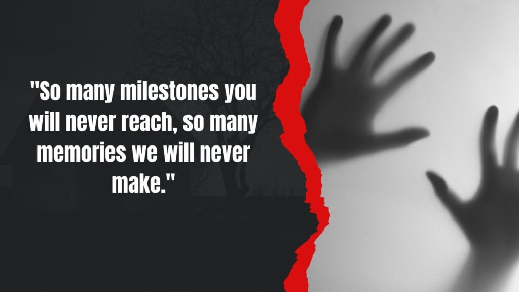 Loss of Son Quotes: Words of Comfort and Healing After an Unimaginable Loss