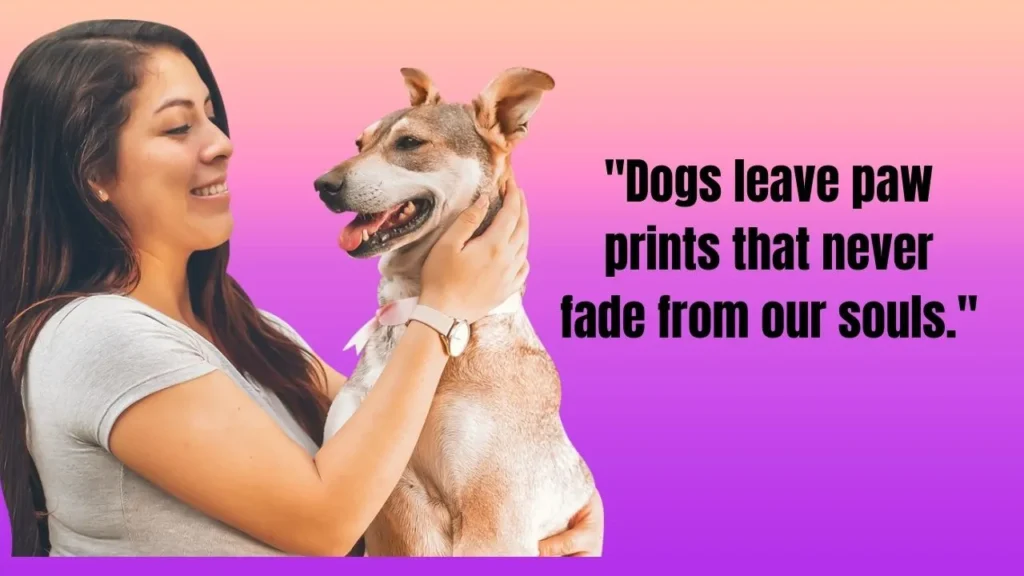 110 Heartfelt Dog Passing Quotes to Comfort Grieving Pet Parents
