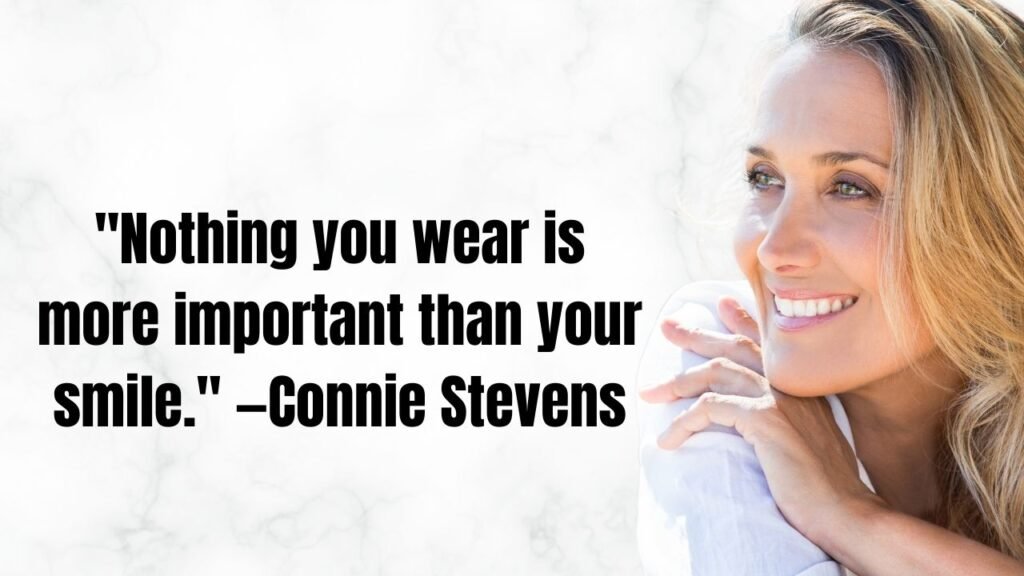 85 Smile Quotes Sure To Spread Happiness