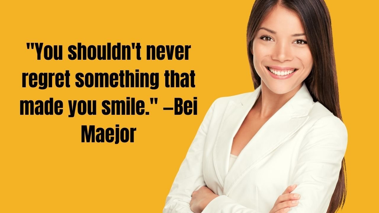 85 Smile Quotes Sure To Spread Happiness