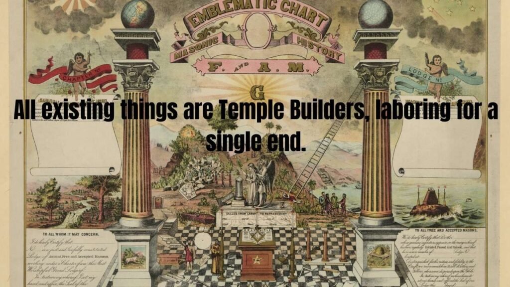 45 Freemason Quotes: Timeless Wisdom for Spiritual Seekers and Truth Finders