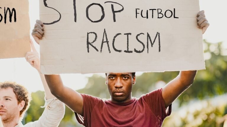 20 Racism Quotes That Will Change How You See America