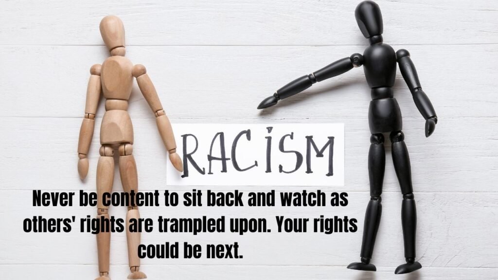 20 Racism Quotes That Will Change How You See America