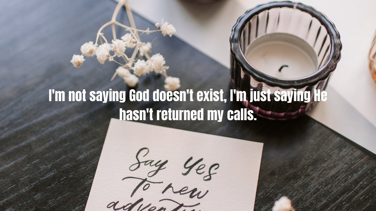 110+ Guido Sarducci Quotes: Witty, Wise & Wild One-Liners