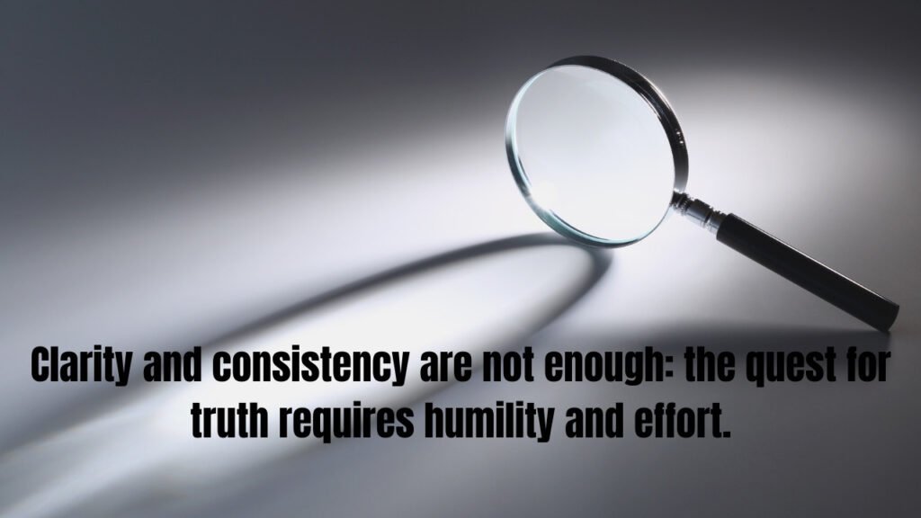 30 Clarity Quotes to Inspire Focus and Understanding in Your Life