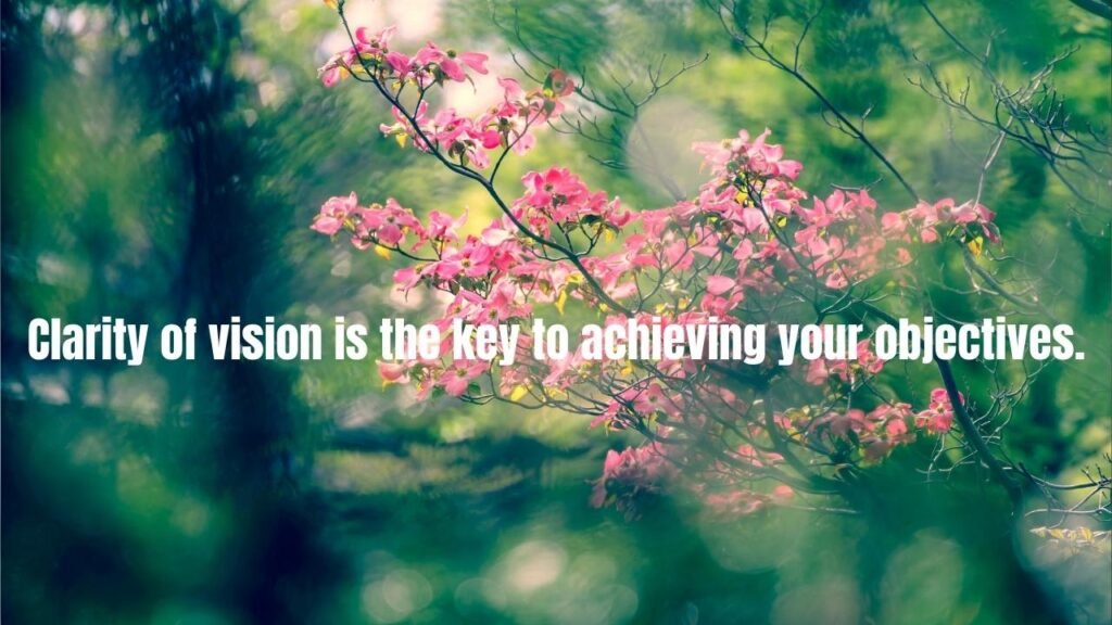 30 Clarity Quotes to Inspire Focus and Understanding in Your Life