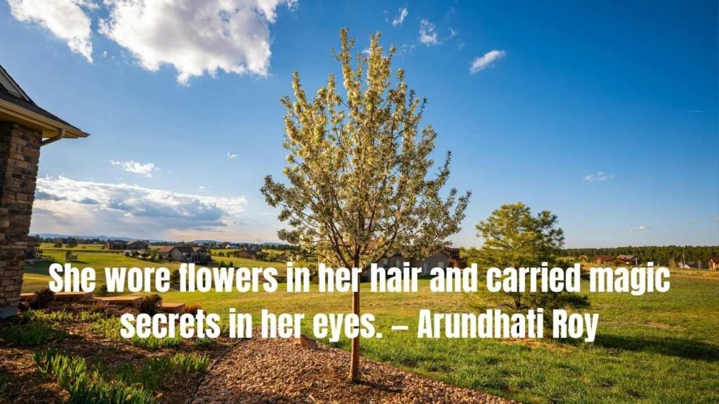 30 Inspiring Quotes about Blossoming and Growth