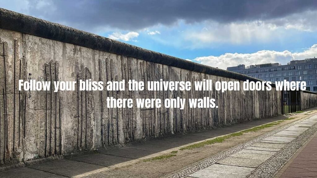 30 Walls Quotes: Powerful Words About Barriers, Boundaries, and Breaking Free