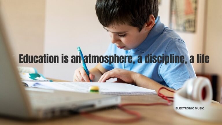 25 Inspirational Quotes About Homeschool Life That Will Transform Your Journey