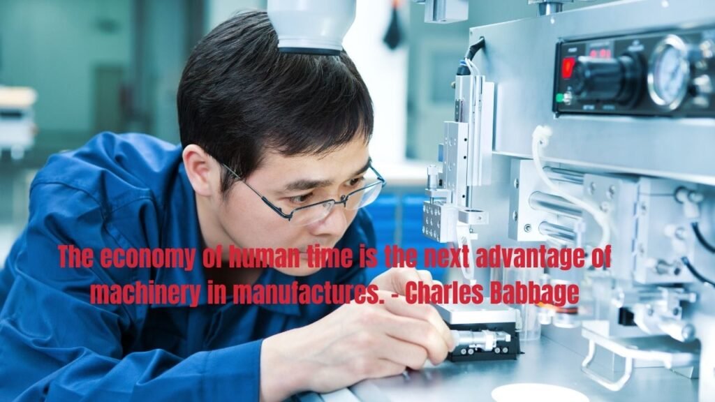 20+ Engineering Quotes From History: Timeless Wisdom for Modern Innovators